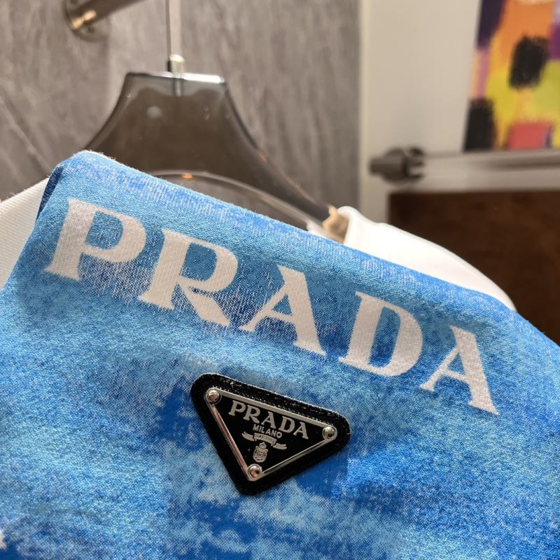 Prada Hoodies